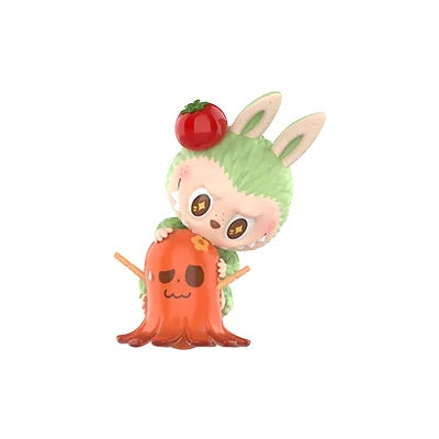 Wacky Mart Series Figures
