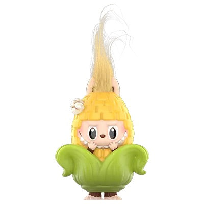 Wacky Mart Series Figures