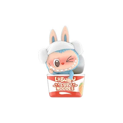 Wacky Mart Series Figures
