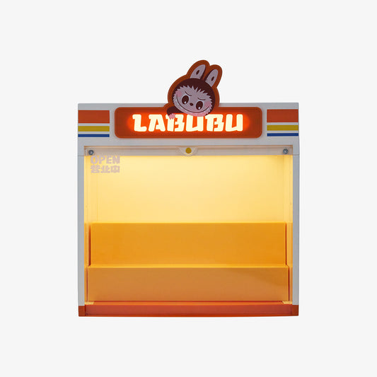Display Case