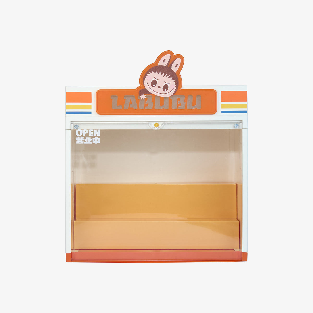 Display Case