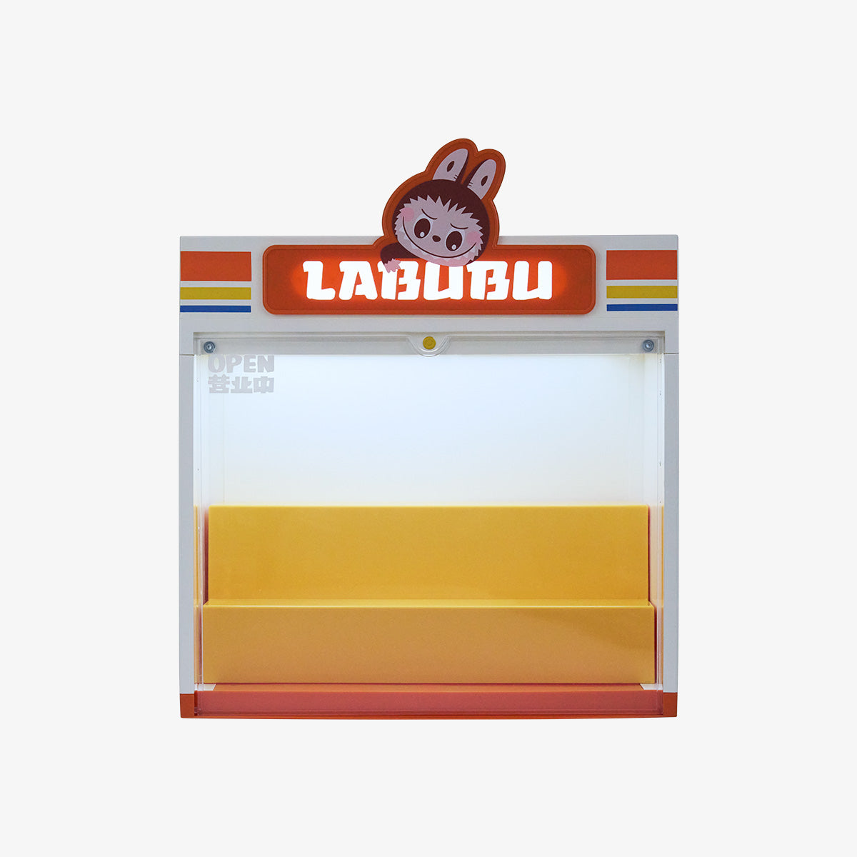 Display Case
