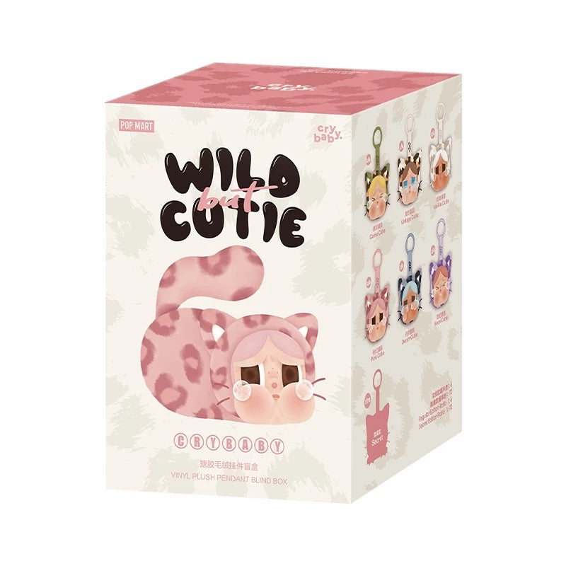 Wild But Cutie